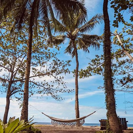 Playa Del Fuego Camiguin Beach Hostel & Resort Mambajao Eksteriør billede